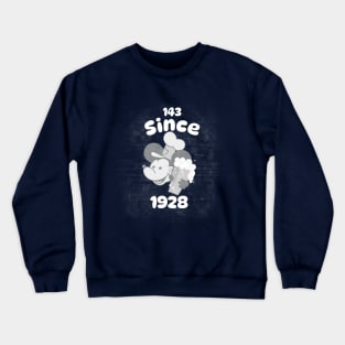 Mickey Crewneck Sweatshirt